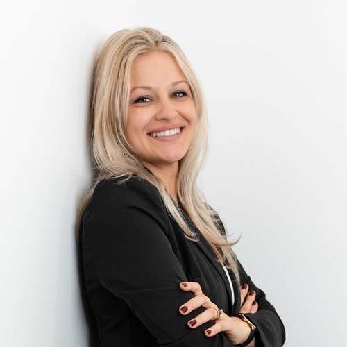 Kristina Correa, Realtor at Realty ONE Group Next Level